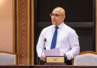 މިނިސްޓަރ ޒަރީރު ވެސް ކަންބޮޑުވަނީ ރަށެއްގެ ރައްޔިތަކަށް އެއްޗެއް ލިބޭތީ