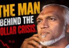 ޑޮލަރ ދަތިވީވީހެން ކަސްތަޅު އަޅުވަނީ ރައްޔިތުން