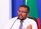 ޑޮލަރުގެ އަގު އުފުލެމުން ދަނީ ސަރުކާރުގެ ބޮޑު އިސްރާފުގެ ސަބަބުން: ފައްޔާޒު