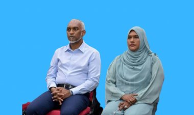 ޕީއެންސީ ނައިބުކަން ސައުދާއަށް ނުލިބި އެހެން މީހަކަށް ނުލިބޭނެ