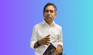 ސައީދު ވަޒީރަށް: ޓިކްޓޮކްގައި ބަހަނާނުދައްކާ ހަގީގަތާ ކުރިމަތިލާ