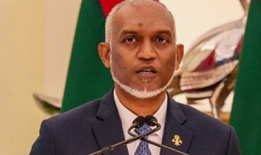މޫނަށް ކަނދުރާއަށް ނުބަލާ ފިޔަވަޅުއެޅެނީ ބައިނާޅާ ވަގުންނަށް
