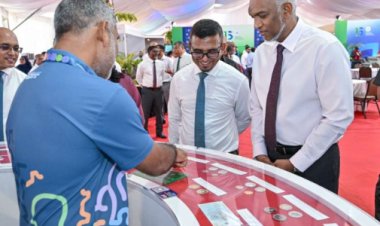އަޅާހާ ފިޔަވަޅަކުން ދައުރުވާ ރުފިޔާ މަދުވެ ޑޮލަރު ހެވެއްނުވާނެ!