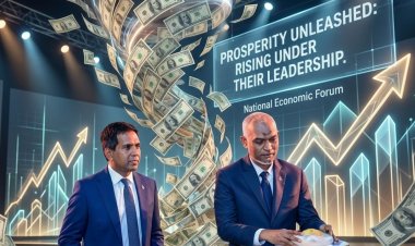 ކަޅުބާޒާރުން ބޮޑުއަގުގައި ޑޮލަރު ގަނެލަނީ ރިސޯޓްތަކަށް