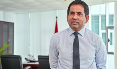 ޓިކްޓޮކް ސައީދަށް: އުޑުގަ ޖެހިފަ ބިމުގަ ޖެހުނަސް ޑޮލަރ އަރަނީ މައްޗަށް