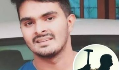 88 އަހަރުގެ މާމަ އާއިއެކު އާއިލާގެ 5  މީހުން މަރާލައިފި