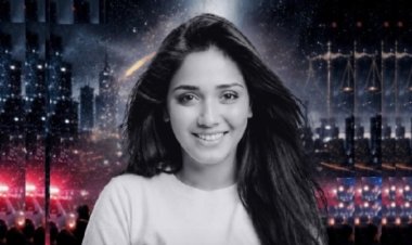 މިސް ޕޫނޭ ޓްވިޝާ ޝަރުމާ މަރުވީ ދަންޖެހިގެން