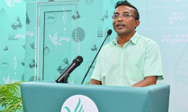 ބޮޗޭއަށް: ބާރުއޮތަތީ ގާނޫނު ހަދައިގެން މީހުންގެ މުދަލެއް ނުފޭރެވޭނެ.
