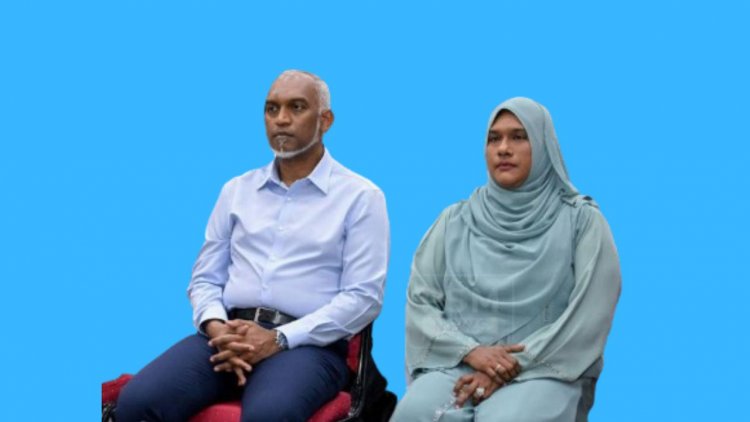 ޕީއެންސީ ނައިބުކަން ސައުދާއަށް ނުލިބި އެހެން މީހަކަށް ނުލިބޭނެ
