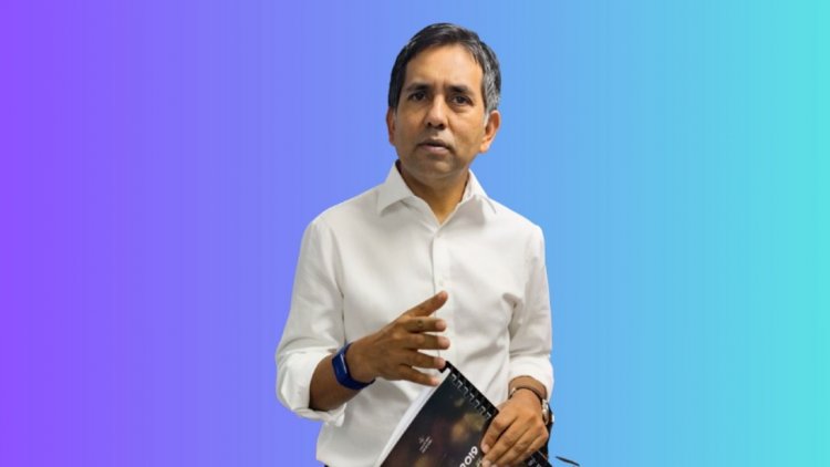 ސައީދު ވަޒީރަށް: ޓިކްޓޮކްގައި ބަހަނާނުދައްކާ ހަގީގަތާ ކުރިމަތިލާ