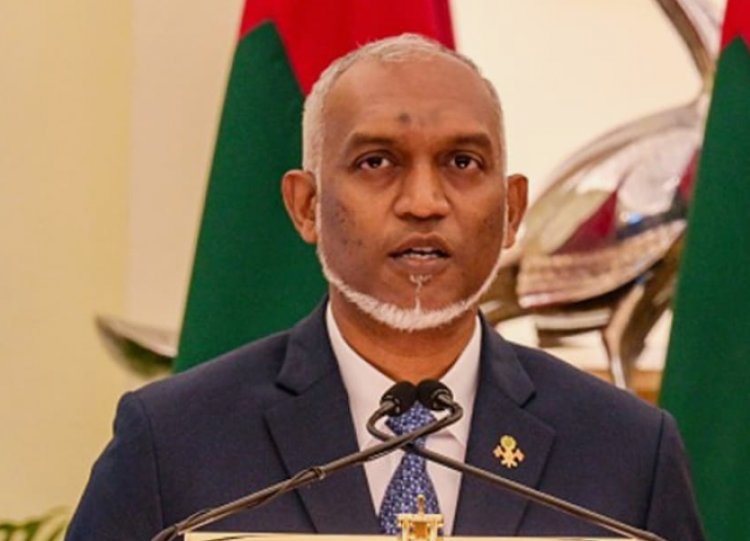 މޫނަށް ކަނދުރާއަށް ނުބަލާ ފިޔަވަޅުއެޅެނީ ބައިނާޅާ ވަގުންނަށް