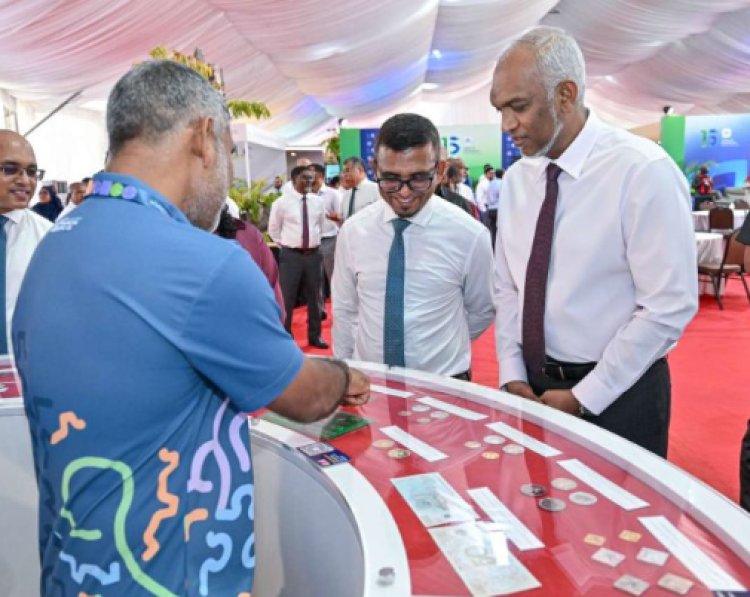 އަޅާހާ ފިޔަވަޅަކުން ދައުރުވާ ރުފިޔާ މަދުވެ ޑޮލަރު ހެވެއްނުވާނެ!