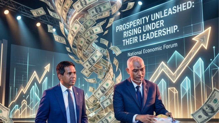 ކަޅުބާޒާރުން ބޮޑުއަގުގައި ޑޮލަރު ގަނެލަނީ ރިސޯޓްތަކަށް