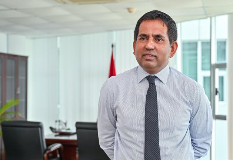 ޓިކްޓޮކް ސައީދަށް: އުޑުގަ ޖެހިފަ ބިމުގަ ޖެހުނަސް ޑޮލަރ އަރަނީ މައްޗަށް