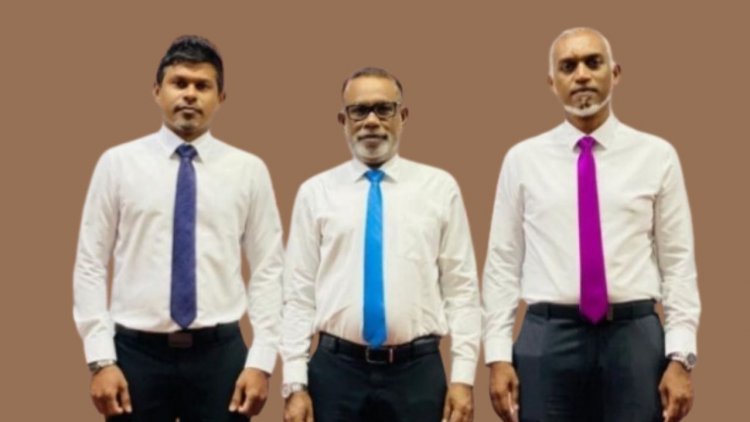 ޖީބުނުކަނޑާ ހިންގަން ނޭނގެންޏާ އިސްތިއުފާދީ