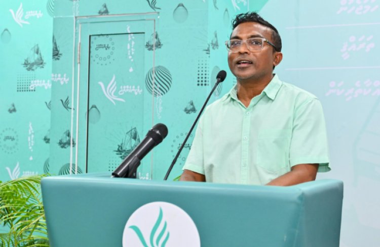 ބޮޗޭއަށް: ބާރުއޮތަތީ ގާނޫނު ހަދައިގެން މީހުންގެ މުދަލެއް ނުފޭރެވޭނެ.