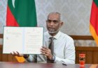 ރައްޔިތުންގެ މިލްކިއްޔާތު ނޮޅާލަނީ މުއިއްޒު | ރިސޯޓްއޯނަރުންނެއް ނޫން