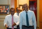 މުއިއްޒުގެ މައްޗަށް ނަޝީދަށް ފަސޭހަކަމާއެކު ކުރި ހޯއްދެވިދާނެތަ!