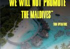 ބޭރުގެ އޮޕަރޭޓަރުން ރަޖިސްޓްރީވާން މަޖުބޫރު ކުރުމަކީ ފޫ ނުބެއްދޭނެ ގެއްލުމެއް: އެމްޑީޕީ