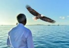 ޔަހޫދީންގެ ވަޒަނަކަށް ރަސްމާލެ ވާނީ މުއިއްޒު ނެރުވާ ގެގް އޯޑަރަކުންތަ!