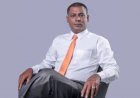 ރަސްޑީލް ދިފާއުކޮށް ދައްކާ ވާހަކައަކީ ބޮޑު އޮޅުވާލުމެއް: އައްބާސް