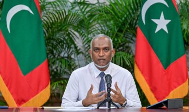 ސަލާމަތުން އޮތް ދެ ކުންފުނި ވެސް ލޫޓުވާލަން މުއިއްޒު ތައްޔާރުވަނީ