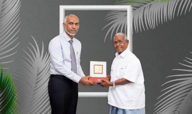 ރިސޯޓް ހިއްސާ ރައްޔިތުންނަށް ދިނަސް މޮޅުވާނީ ވެރިންނަށް