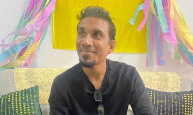 ގެއްލުނު ފަހުން 3 އަހަރު: ތަސްލީމަށް ވީގޮތް ސަރުކާރަށް ބުނެއެއް ނުދެވުނު!