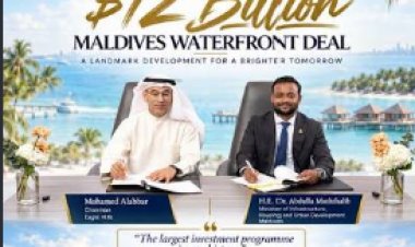 ގަންނަން އަތުވެއްޖެއްޔާ ހުކުރުމިސްކިތާއި މުންނާރުވެސް ވިއްކާލާނެ!