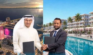 ނުނިމޭ ގޮތަށް އޮންނަ 99 އަހަރު. ބައިނަލް އަގުވާމީ ބާޒާރަށް ހުޅުވާ ނުލީ ސަމޯއާ އެއްބަސް ވުމުގެ ބާބަކީ ބާ؟