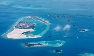 މަގާމަށްޓަކާ ހަނުތިބެ މާދަމާއަށް ގައްދާރުނުވޭ!