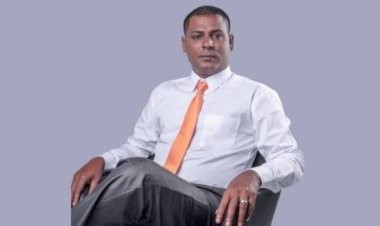 ރަސްޑީލް ދިފާއުކޮށް ދައްކާ ވާހަކައަކީ ބޮޑު އޮޅުވާލުމެއް: އައްބާސް