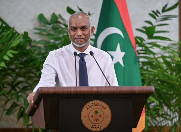 ދައުވަތު ދިނަސް ނުދިނަސް ހެޔޮ | އަހުރެމެނަކު ނުދާނަން