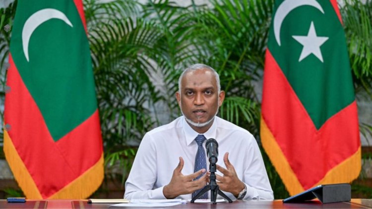 ސަލާމަތުން އޮތް ދެ ކުންފުނި ވެސް ލޫޓުވާލަން މުއިއްޒު ތައްޔާރުވަނީ