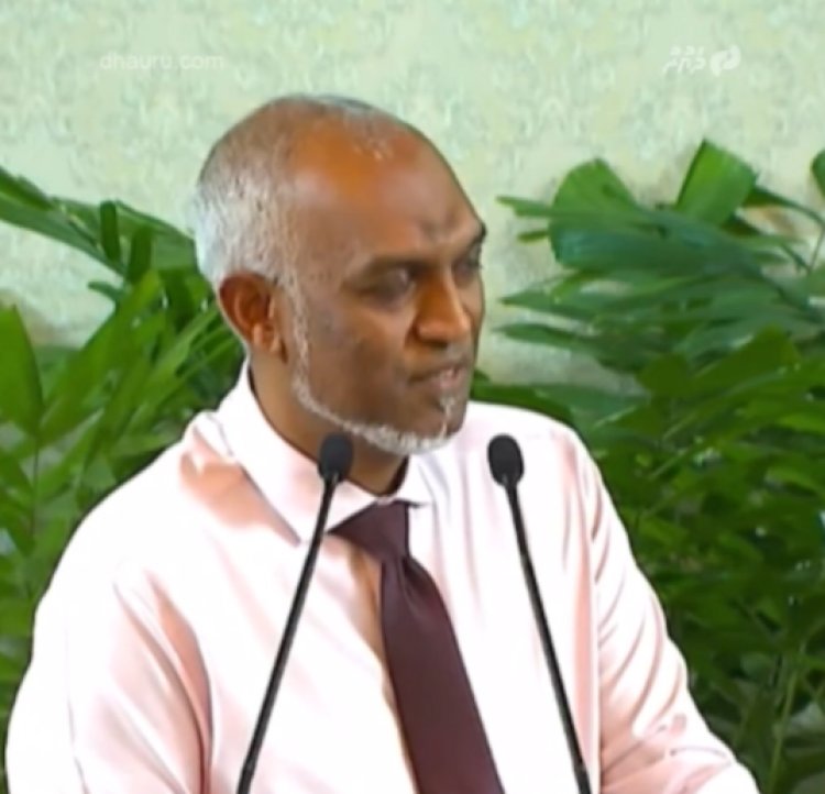 ޖޫރިމަނާ ސަރުކާރު | ބޮޑެތި ޖޫރިމަނާ ކުރެވޭގޮތަށް ގާނޫނުތައް ބަދަލުކުރަނީ ލޫޓުވާލަން