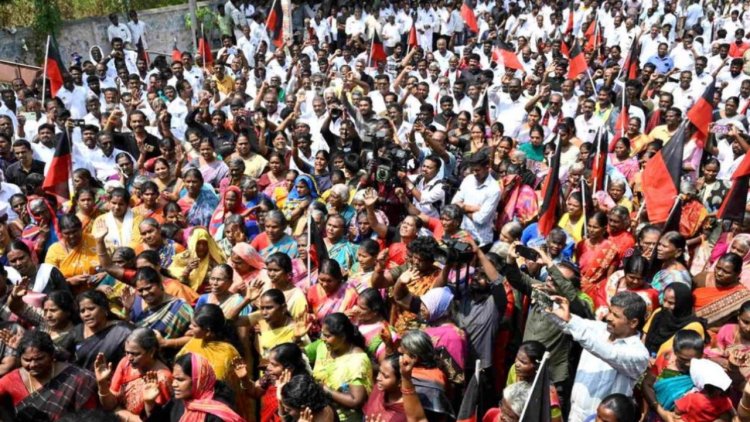 ގާނޫނާ ހިލާފަށް އެއްވުމެއް ބާއްވައިގެން 200 މީހަކު ތަހުގީގަށް