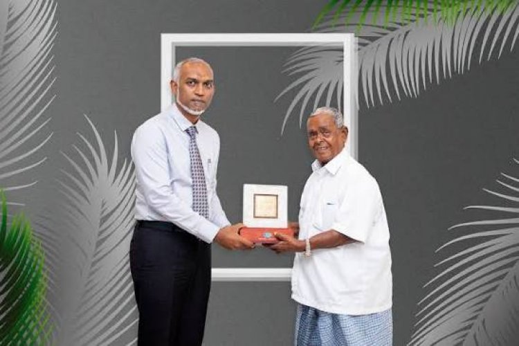 ރިސޯޓް ހިއްސާ ރައްޔިތުންނަށް ދިނަސް މޮޅުވާނީ ވެރިންނަށް