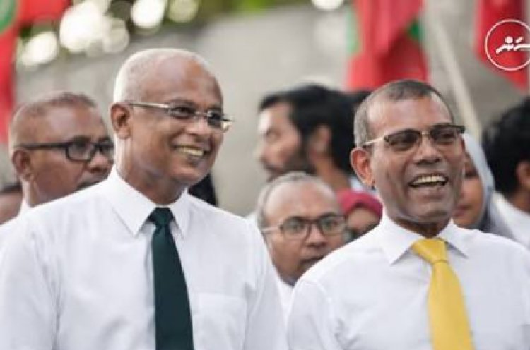 ބްލީ ކުރުން ދޫކޮށްނުލާ އެމްޑީޕީ ވެސް މޮޅެއް ނުވާނެ!