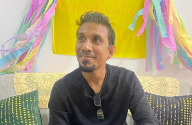 ގެއްލުނު ފަހުން 3 އަހަރު: ތަސްލީމަށް ވީގޮތް ސަރުކާރަށް ބުނެއެއް ނުދެވުނު!