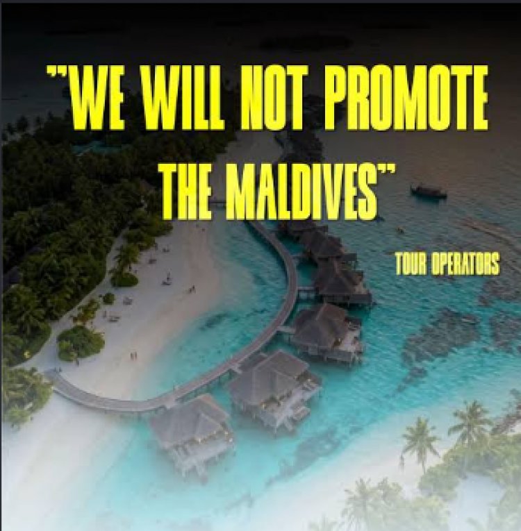 ބޭރުގެ އޮޕަރޭޓަރުން ރަޖިސްޓްރީވާން މަޖުބޫރު ކުރުމަކީ ފޫ ނުބެއްދޭނެ ގެއްލުމެއް: އެމްޑީޕީ