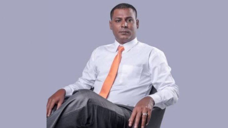 ރަސްޑީލް ދިފާއުކޮށް ދައްކާ ވާހަކައަކީ ބޮޑު އޮޅުވާލުމެއް: އައްބާސް