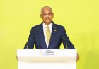 ވޯޓު ހޯދުމުގެ ބަދަލުގައި އިތުބާރު ހޯދަން ރައްޔިތުންގެ ގާތަށް ދާންޖެހޭ: ރައީސް ސޯލިހު