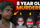 ދުނިޔޭގެ އެންމެ ހަގު ސީރިއަލް ކިލަރ: އަމަރްޖީތު ސަދާ