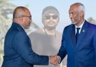 އަބުޗާ ދޫކޮށްލީ ދުރާލާ ރޭވިގެން | އަލުން ހައްޔަރުކުރީ ޕްރެޝަރަށް!