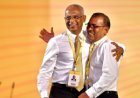 އަންނި އާއި ޑިމޮކްރެޓްސް އަލުން އެމްޑީޕީއަށް ގުޅުމަށް މަގުހެދީ އިބޫ