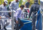 ދަރީންނާއި ދަރީންގެ ދަރިން އުޅެން ޖެހޭނީ ސާޅަނގަ އާއި ގައު ބުރިތައް ހިފައިގެން