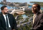 މިދުއަމް ނަޝީދަށް: ދިވެހިންނަކީ ފިސާރި ރަނގަޅަށް ބޭރު މީހުންނާ އެކު އުޅެން ދަންނަ ބައެއް
