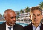 މައްސަލައަކީ އަލައްބާރެއްނޫން | މައްސަލައަކީ ފައިސާގެއަޅު މުއިއްޒު
