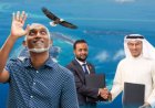 އަލައްބާރަށް ރަސްމާލޭން 500 ހެކްޓަރ ދިނީ މުއިއްޒަށް ގޮތްހުސްވެގެން