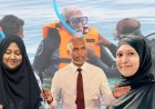 އިގުތިސޯދަށް ގެއްލުންދީގެން ފުރަތަމަ ހައްޔަރު ކުރަންޖެހެނީ މުއިއްޒު